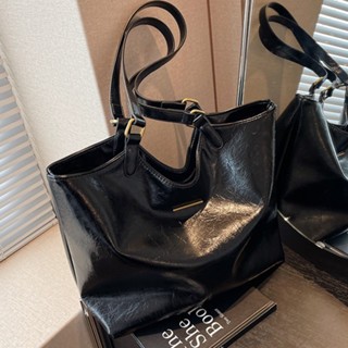 Tas Totebag Kuliah Wanita Estetik-Tas Kerja Totebag Korean Stylish Cewek