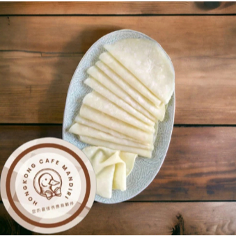 

Momo Skin Kulit Bebek Panggang Peking Duck Skin Pancakes Kulit Bebek 18.5cm