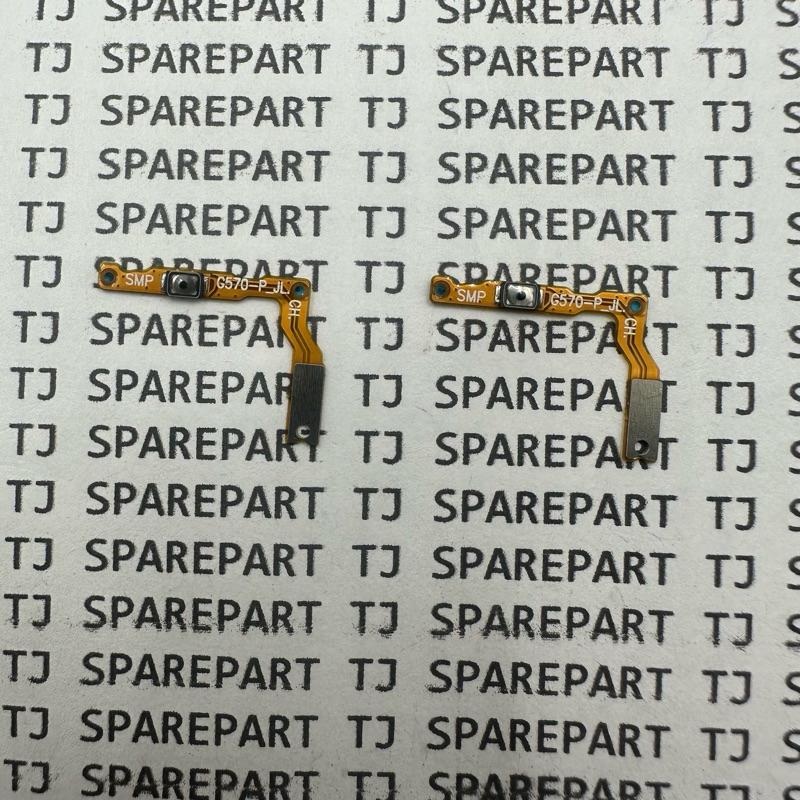 FLEXIBEL ON/OFF SAMSUNG J3 PRO / J5 PRO / J7 PRO / SAMSUNG A6 2018 / SAMSUNG J5 PRIME