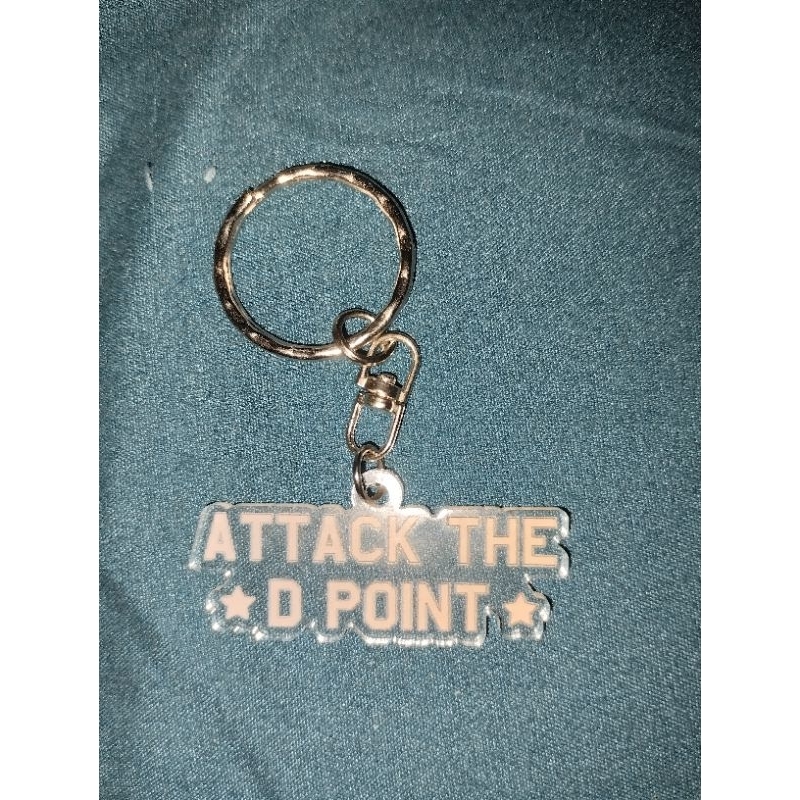 Keychain Gantungan Kunci Decal War Thunder