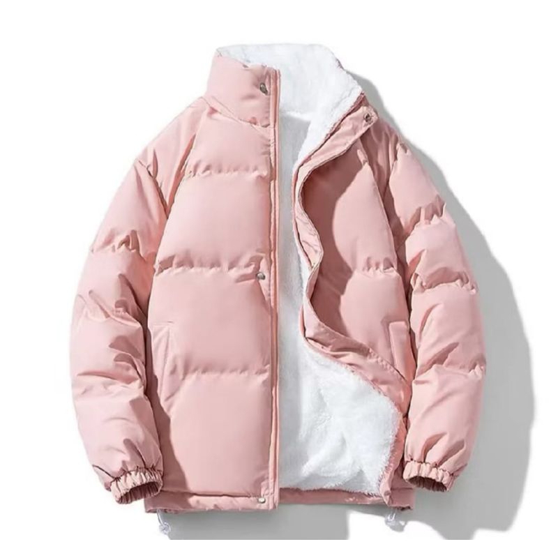 TERBARU JAKET WINTER WANITA/PRIA TERBARU BIG SIZE JUMBO JAKET MUSIM DINGIN