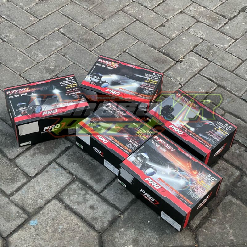 

Kardus Box PR07 buat pajangan/ Box Original PR07 kosongan kardus tebal