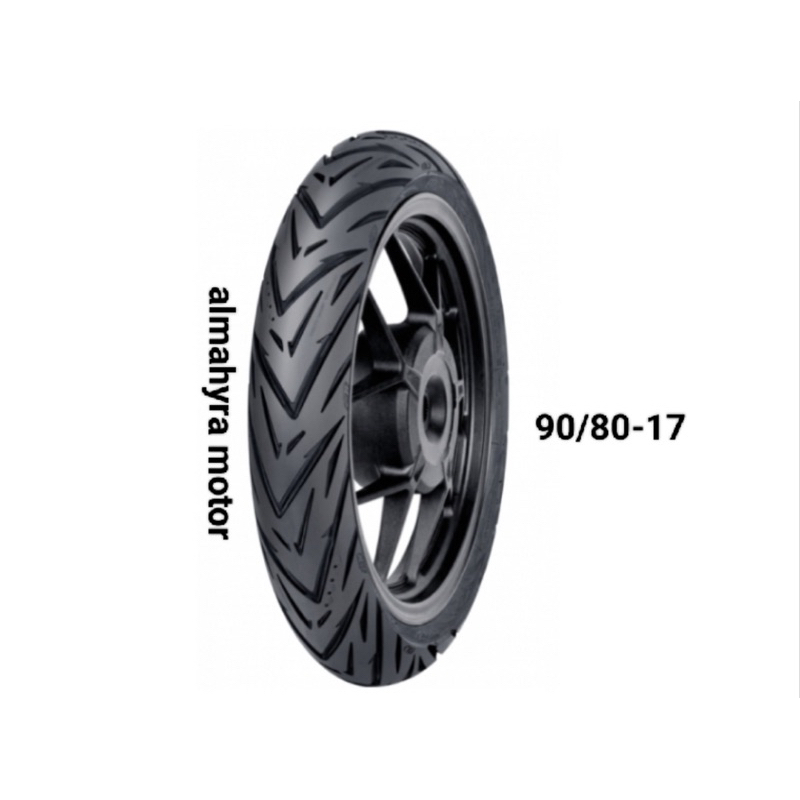 fdr genzi pro 90/80-17 ( tubles )