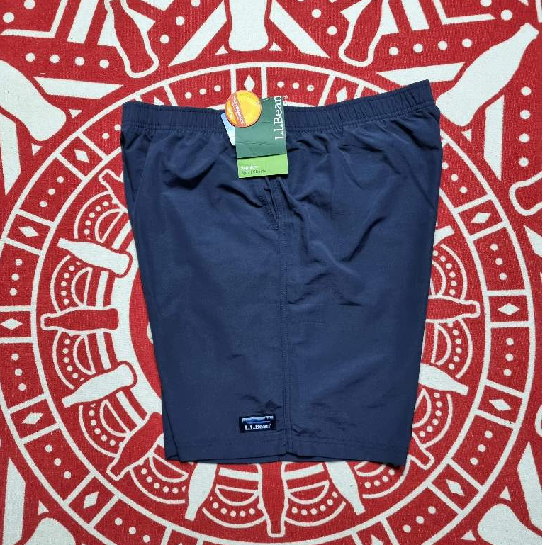 LL Bean Celana Pendek not patagoni baggies