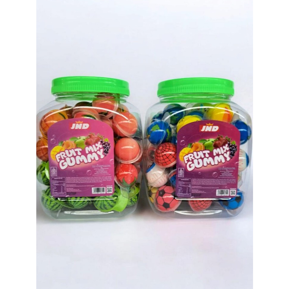

Sweet me permen lunak aneka rasa buah / bola mata 1 ples isi 50 pcs