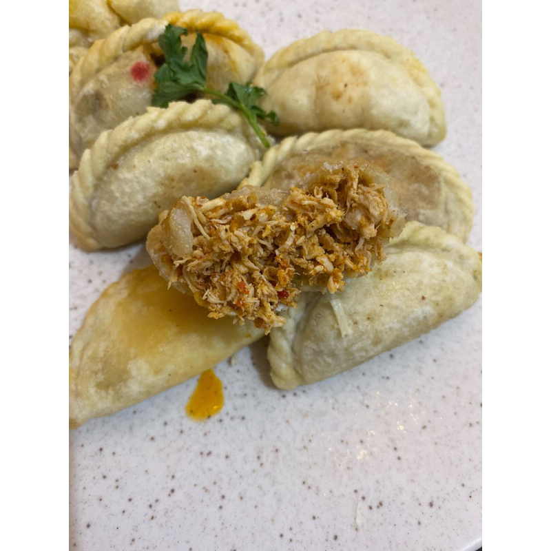 

Cireng ayam pedas 10pcs