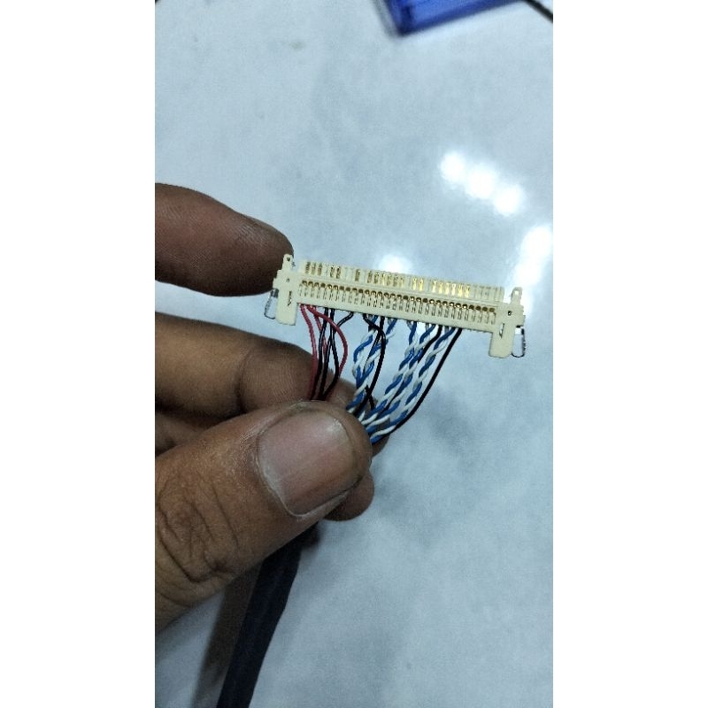 Kabel Lcd Tv Polytron PLD 24D811