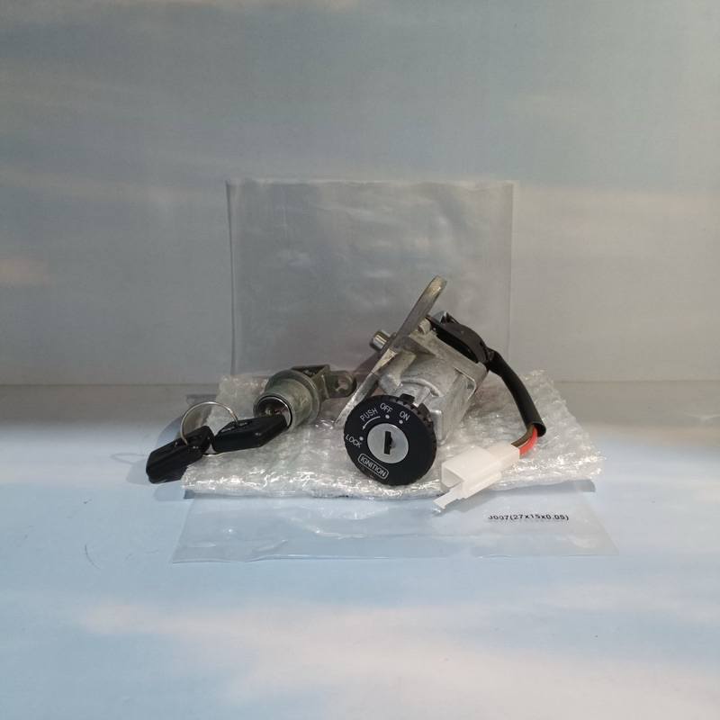 Kunci Kontak Set Mio Sporty Kunci Kontak + Jok Mio Smile Mio Sporty Mio Lama