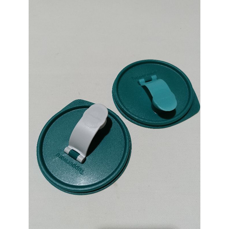 Sale Seal / Tutup Tupperware Diameter 11.5 cm / Tutup Ezy Carry