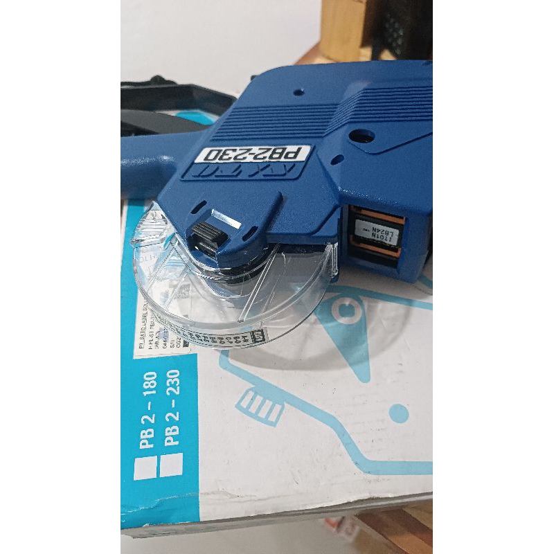 

Printer Label Harga PB2-230