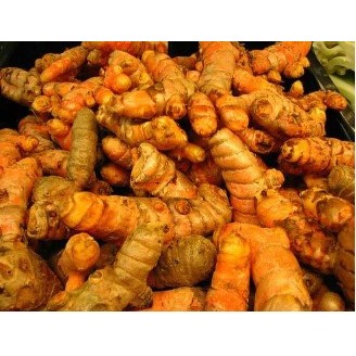 

Kunyit / Turmeric 500gr