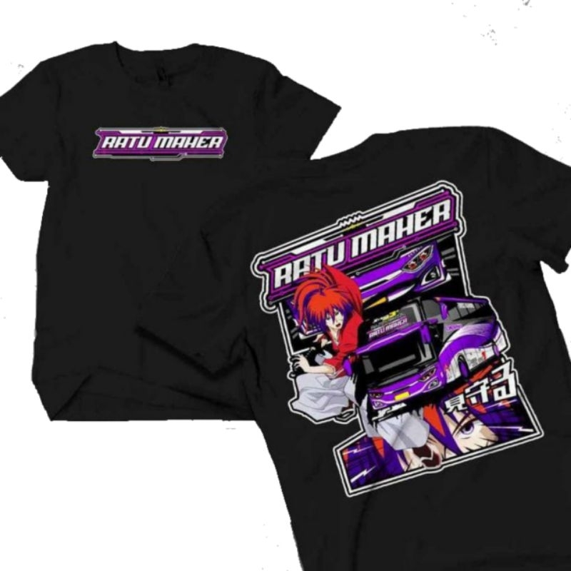 KAOS RATU MAHER//KAOS BUS MANIA//KAOS BUS RATU MAHER