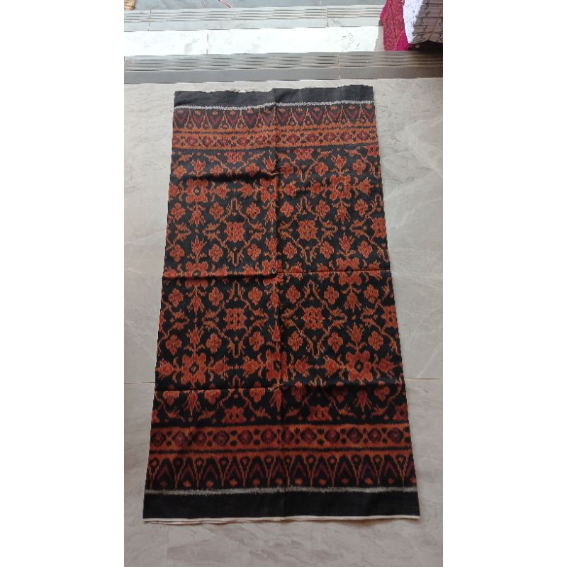 KAIN ENDEK BALI | KAIN TENUN ENDEK BALI | KAIN CSM BALI GROSIR