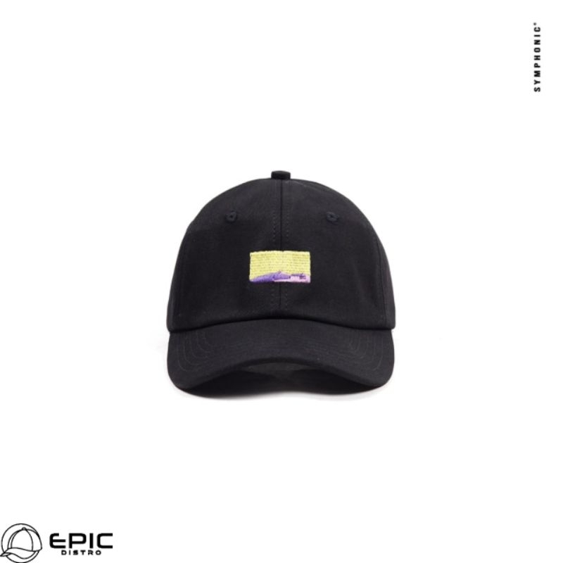 TOPI DISTRO POLOCAP PRIA SYMPHONIC