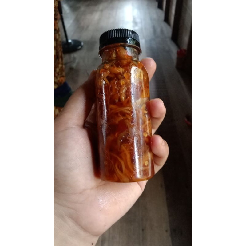 

smbal ayam suir full ayam