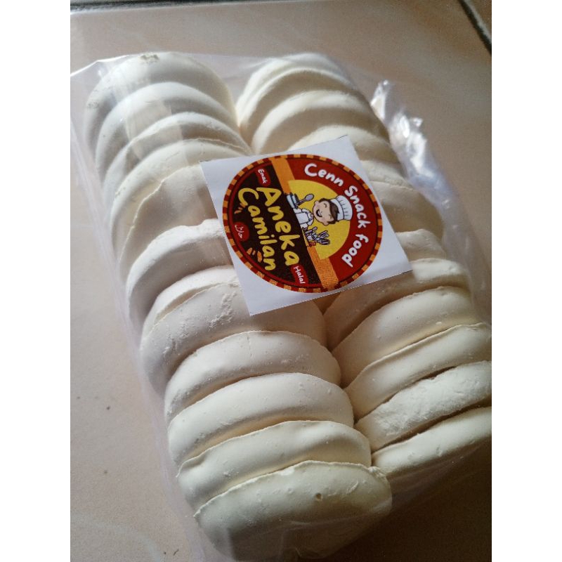 

BREM SARI TAPE KETAN KHAS WONOGIRI ISI 24PCS TERMURAH