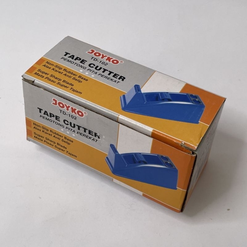 

pemotong isolasi kecil joyco td.102