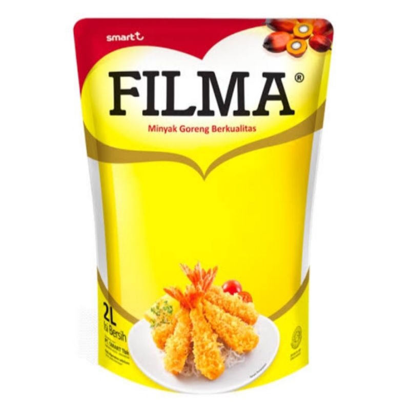 

Minyak Goreng FiLMA