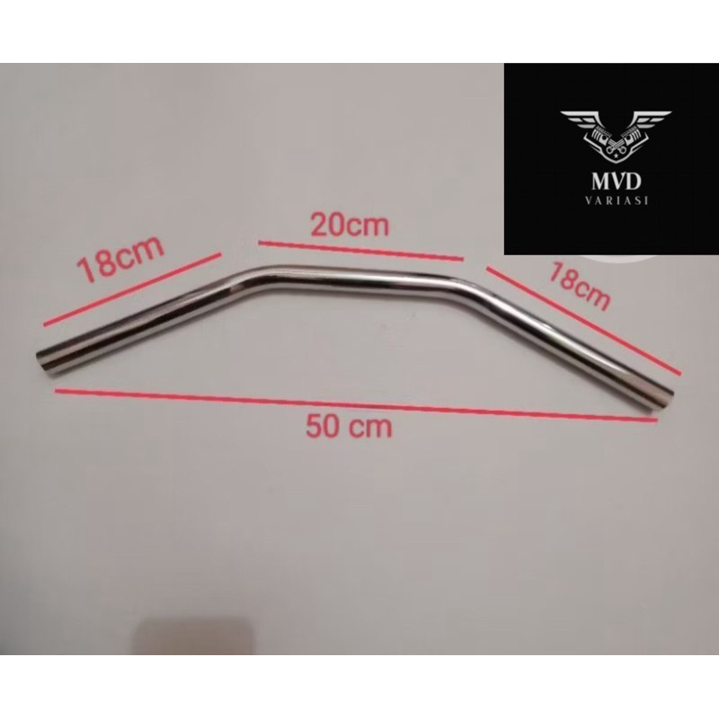 Stang Dragbar Chopper custom / Stang Chopper