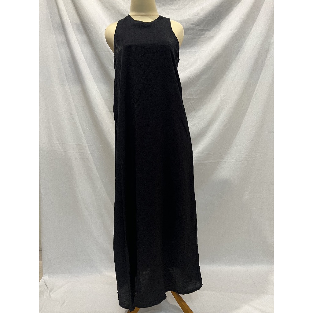 Hakana Black Dress