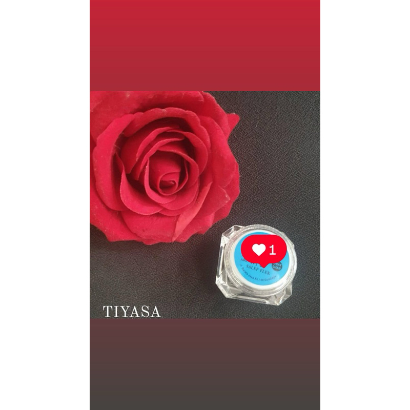 SALEP FLEK KLINIK CANTIK BARATAJAYA SURABAYA