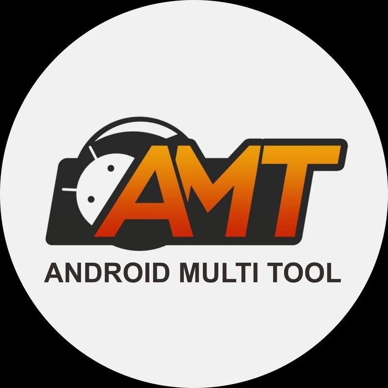 Aktivasi AMT ANDROID MULTI TOOL