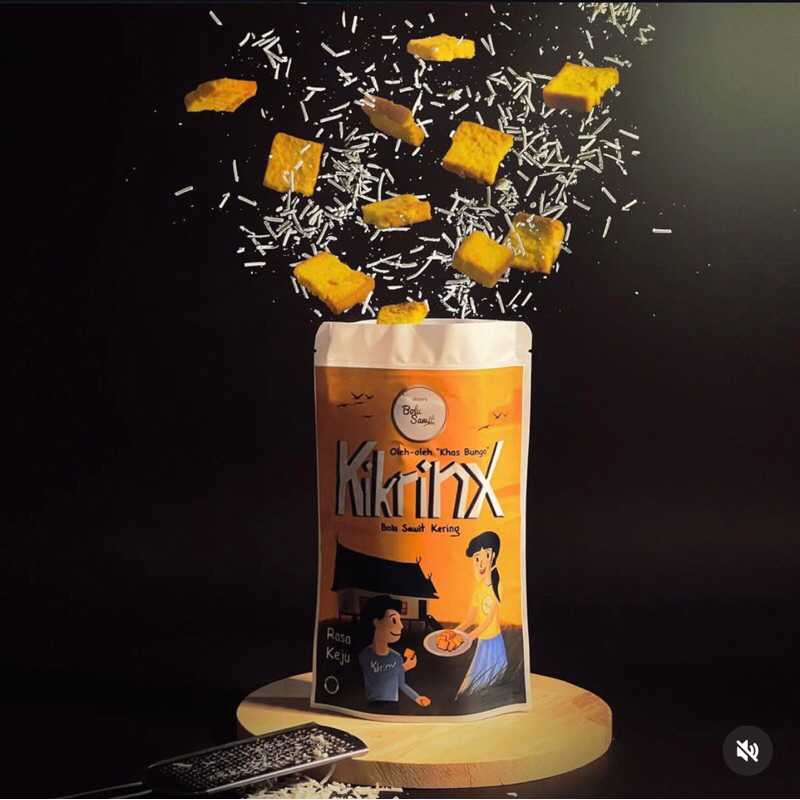 

kikrinx