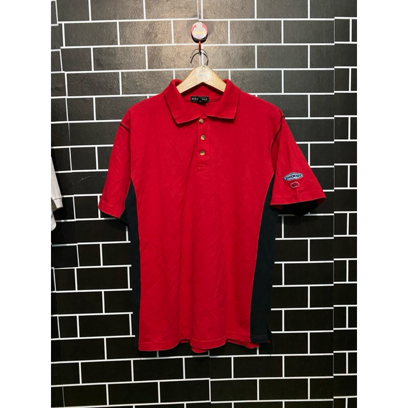 polo shirt nike golf kaos kerah nike