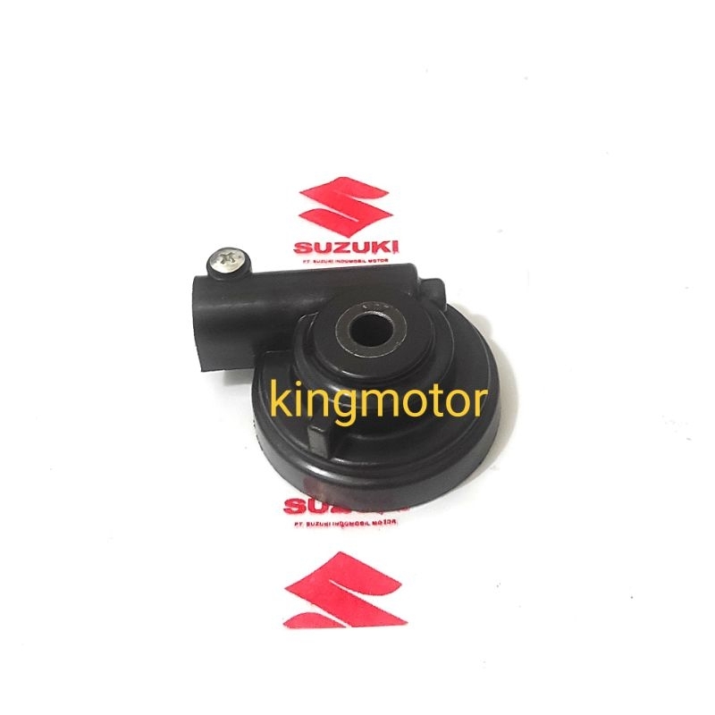 GearBox speedometer Suzuki Smash Titan, Skydrive