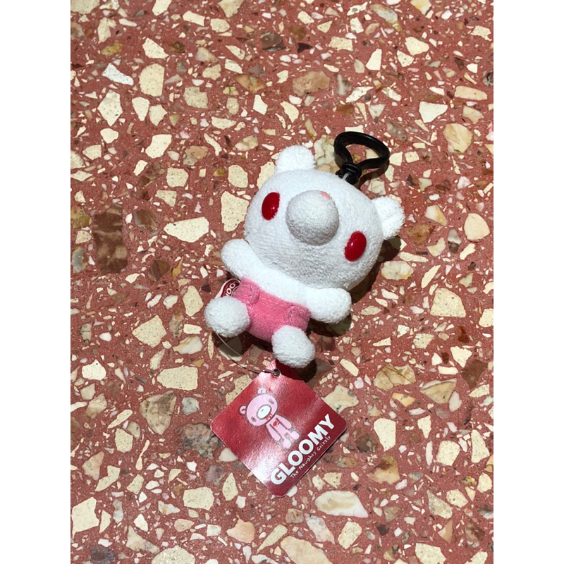 gantungan kunci Gloomy ( Gloomy Keychain )