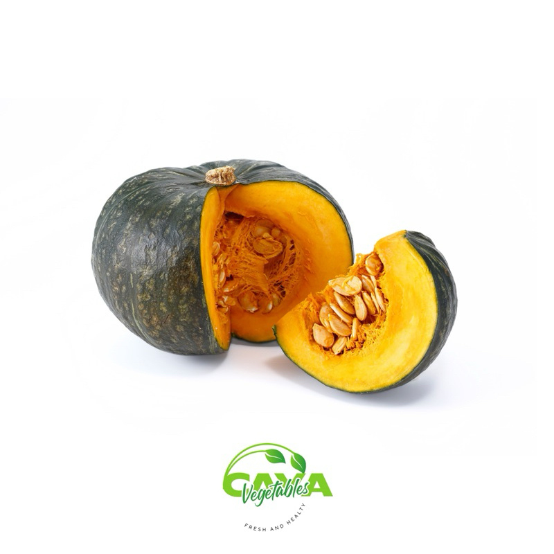 

KIRIM INSTAN Labu Parang / Labu Kuning / Cucurbita Moschata 500g