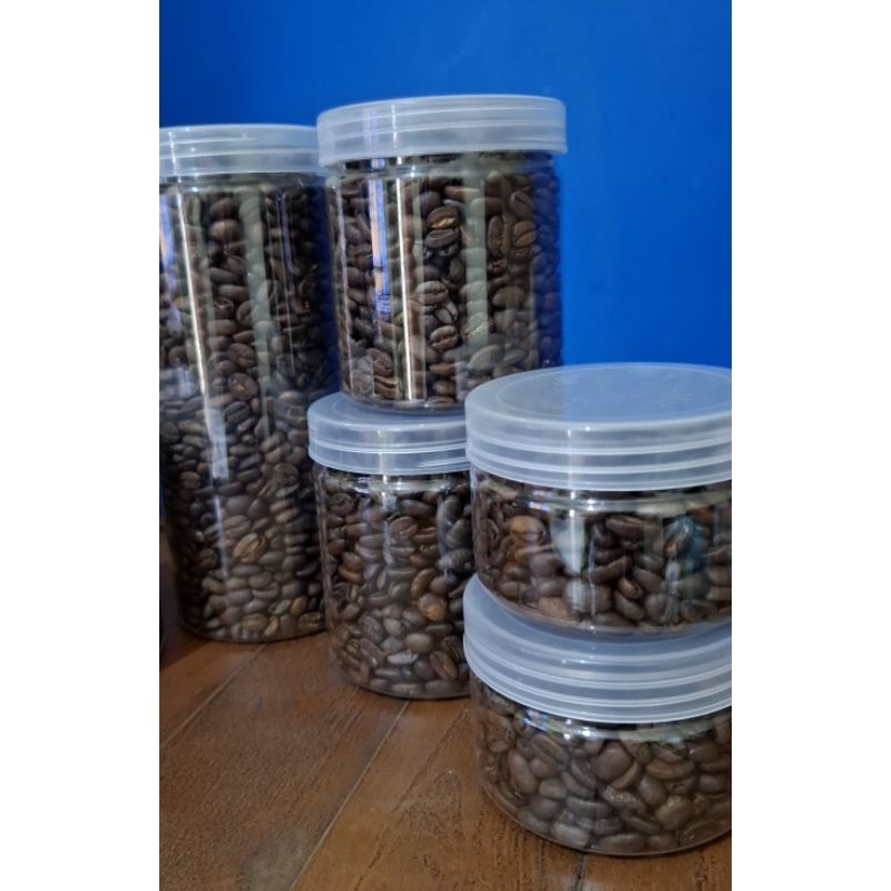 

Freshly Roasted! Arabica Gayo Premium Grade (Roasted Bean)