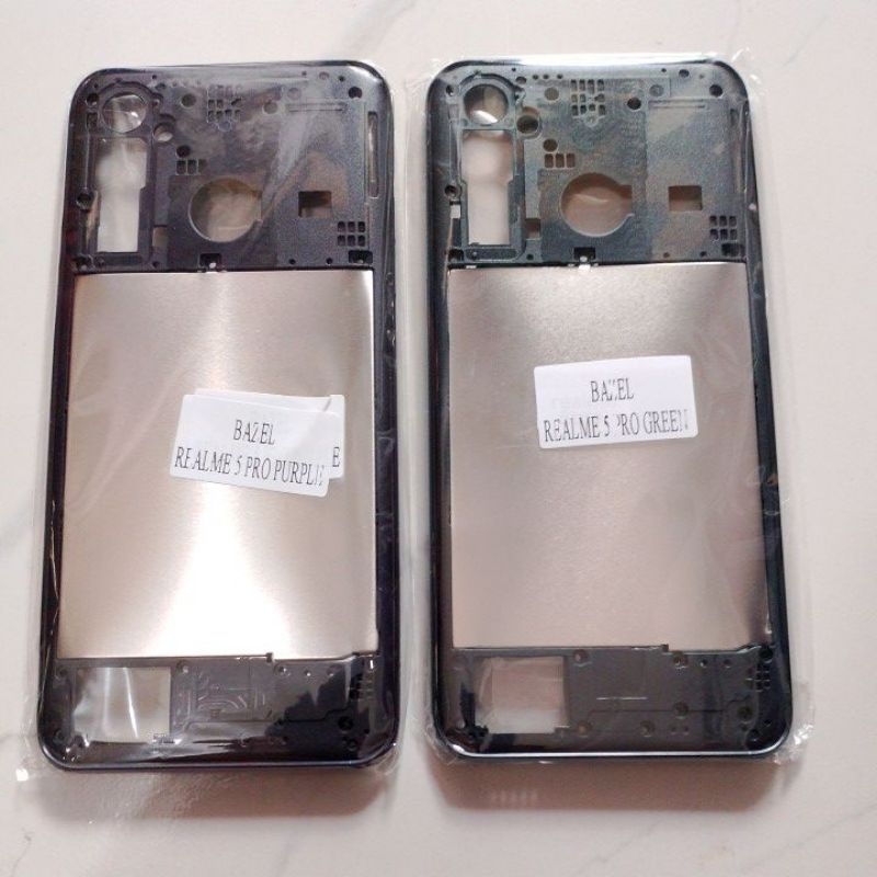 BAZEL / BAZZEL / BEZEL REALME 5 PRO 2019