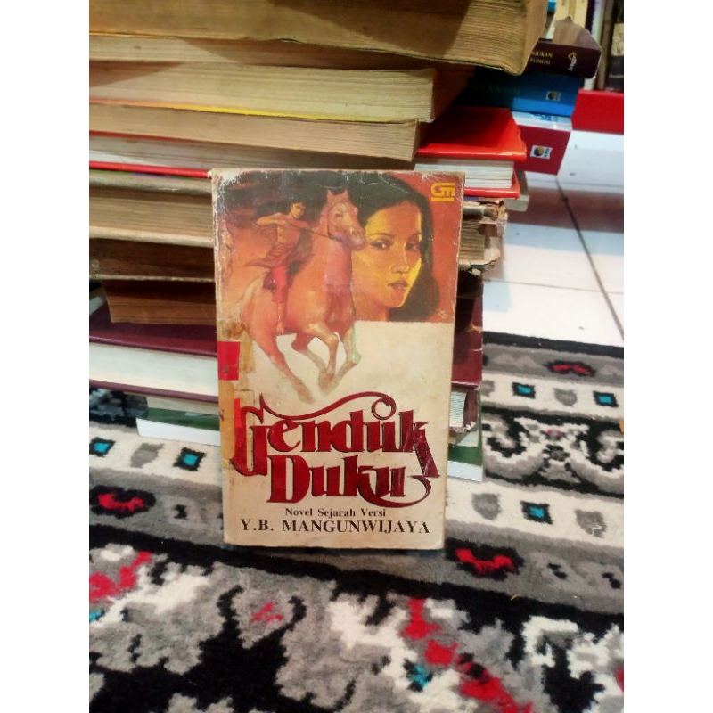 Genduk Duku - Y.B. Mangunwijaya