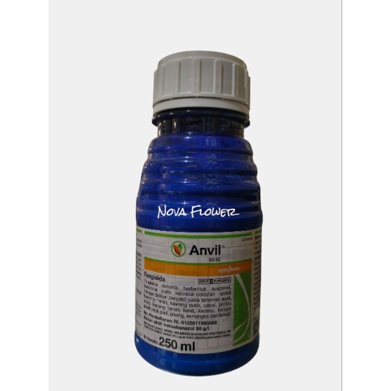 ANVIL FUNGISIDA 50sc 250ML