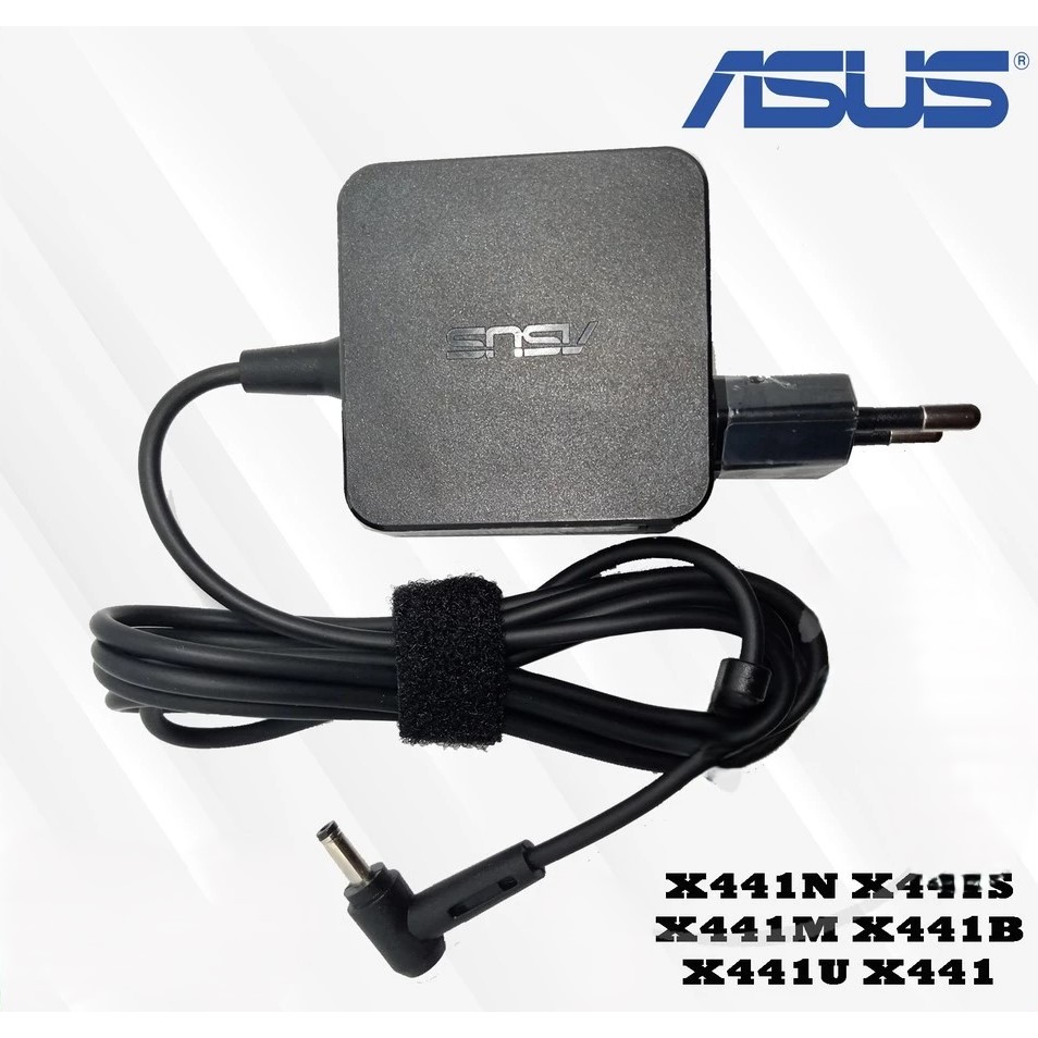 Charger Laptop Asus X453S X441S X441U X441M X441N X441B