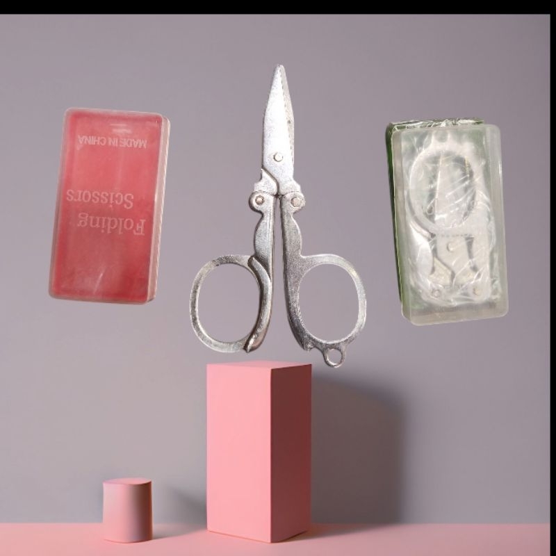 

Gunting Lipat Perlengkapan Haji