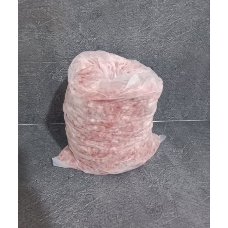 

Daging sapi giling 500gr /Beef Ground