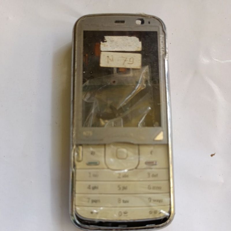 cassing nokia N79