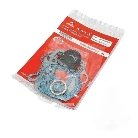 PAKING GASKET KIT ASTA TOPSET ORIGINAL HONDA ASTREA STAR PRIMA GRAND WIN SUPRA OLD PAKIN PAKEN PACKI