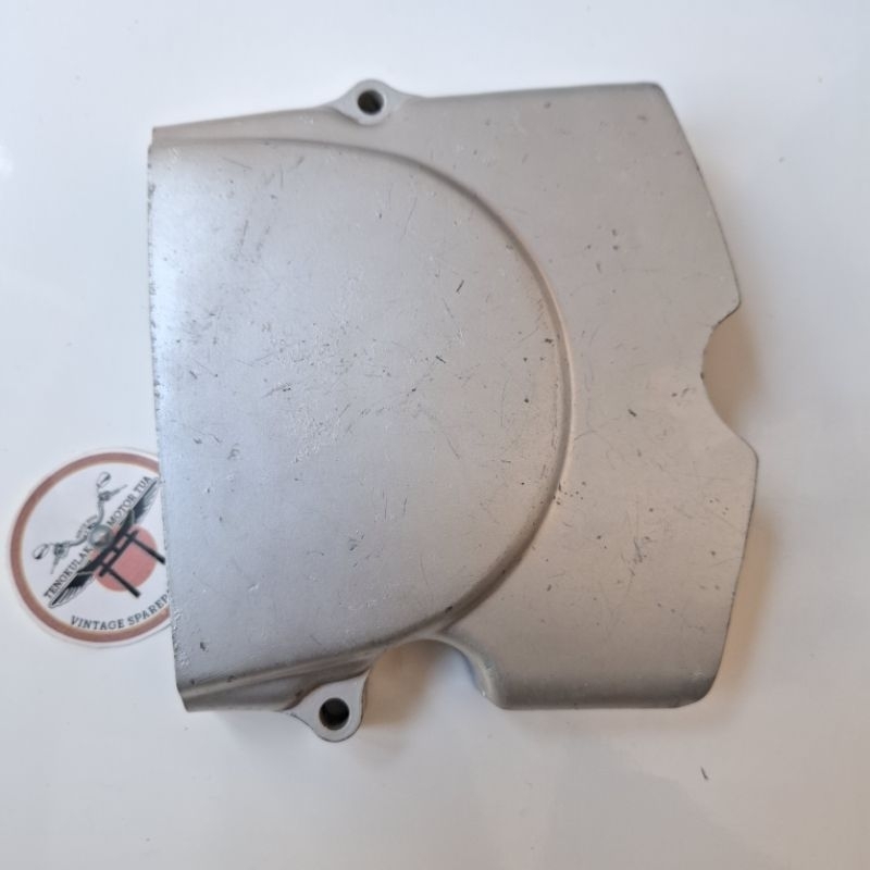 tutup gear gir rantai mesin imitasi nos cb100 cb125 cb125s gl100 gl125 gl cb 100 125 arm bulat