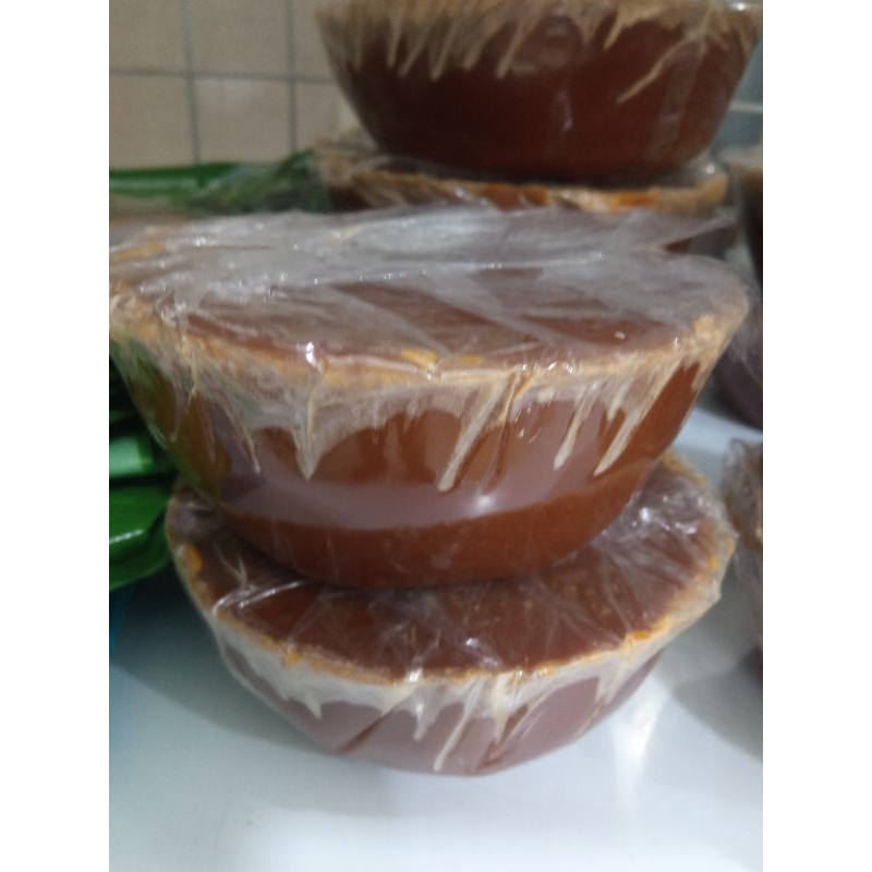 

Gula Merah khas Aceh Besar keping mangkok 1 kg