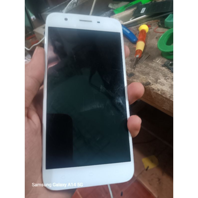 Lcd Oppo A39 Original