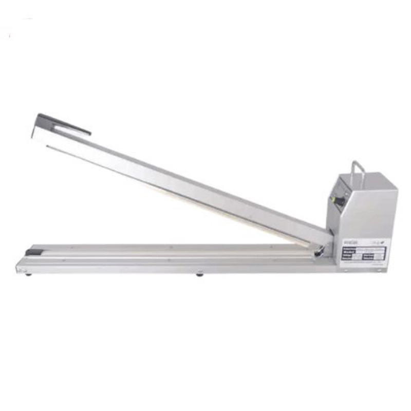 Mesin Penyegel Panas Aluminium Genggam FS-500H / FS-600H / FS-700H / FS-800H / FS-900H / FS-1000H