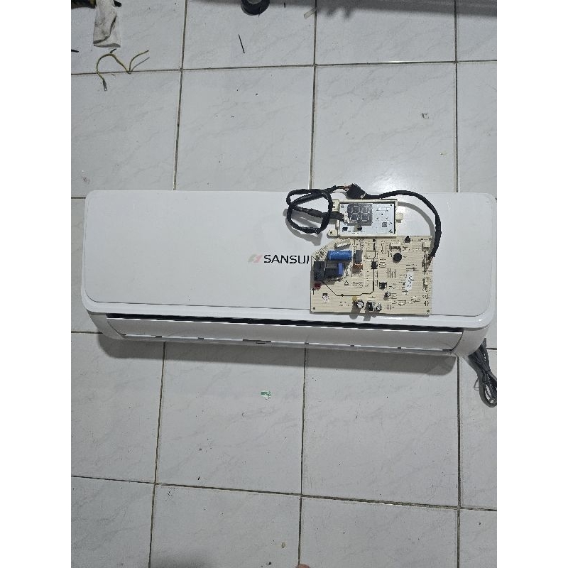 MODUL PCB AC SANSUI ORIGINAL