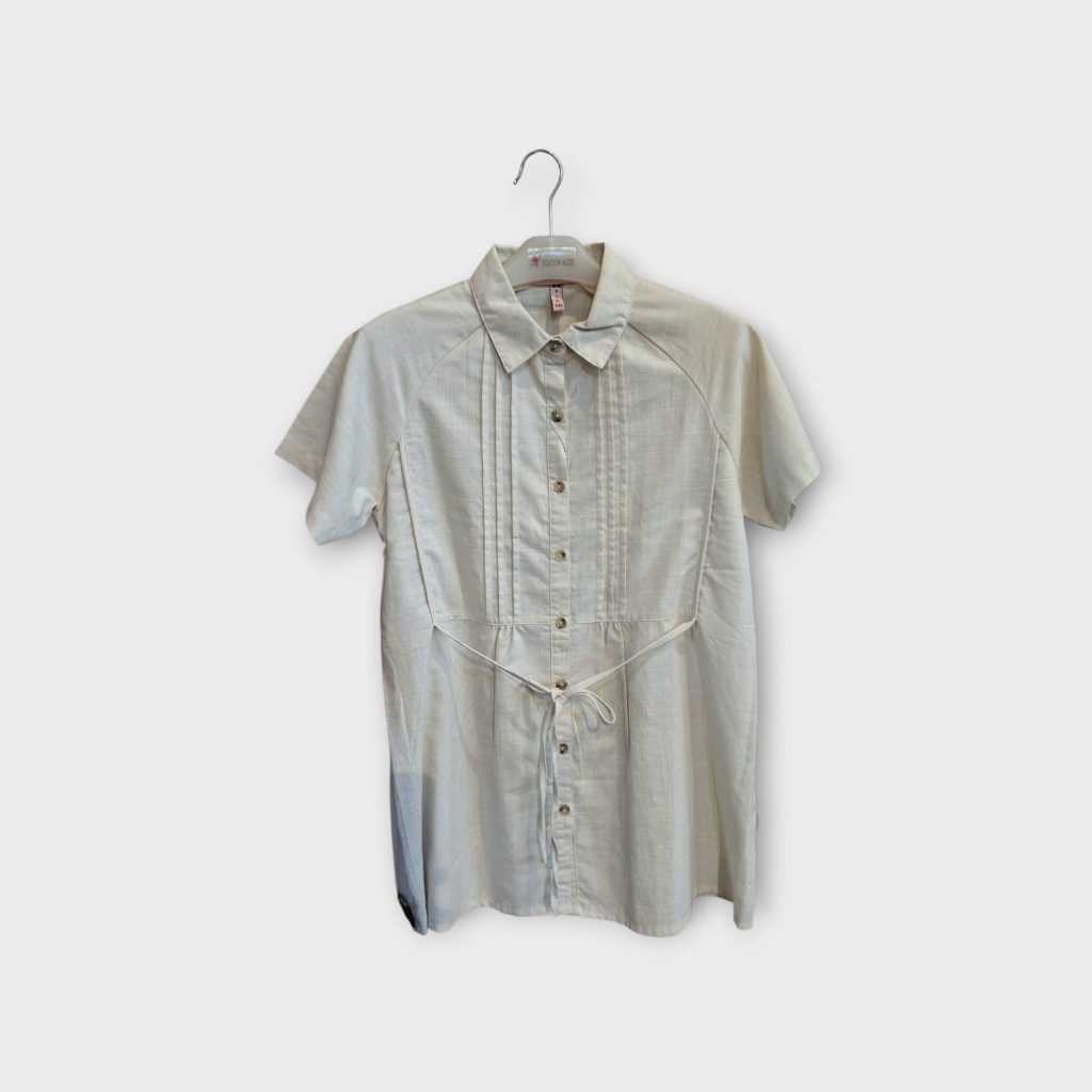 Kemeja Cressida Wanita - LYKNS.HB705A