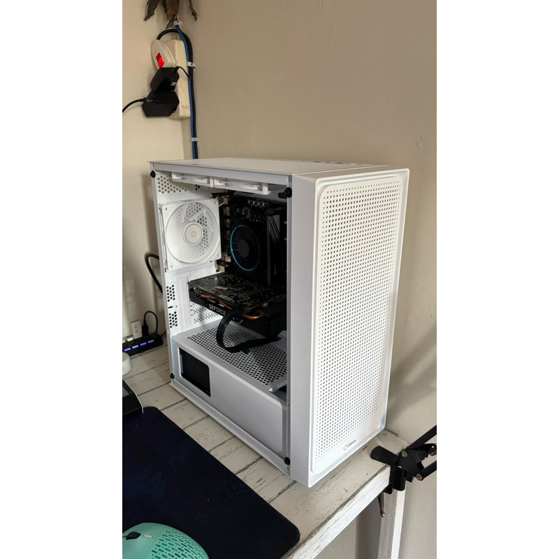 pc gaming i3 12100f rtx 2060 super