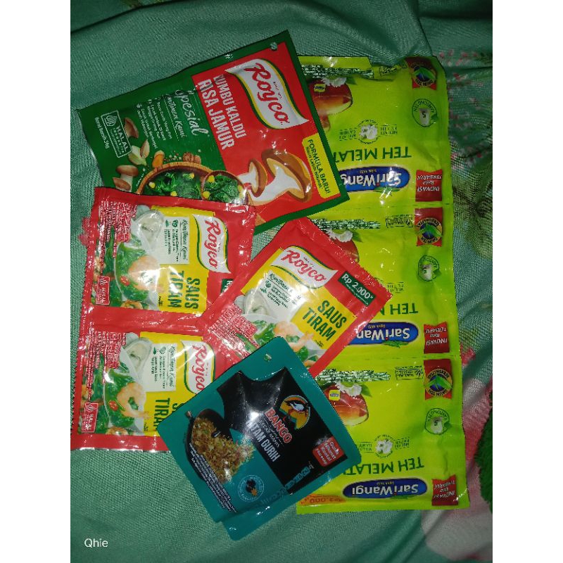 

bumbu dapur 5kg 50k+adm