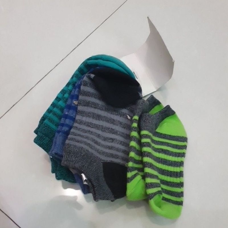 Kaos kaki zoe & zac