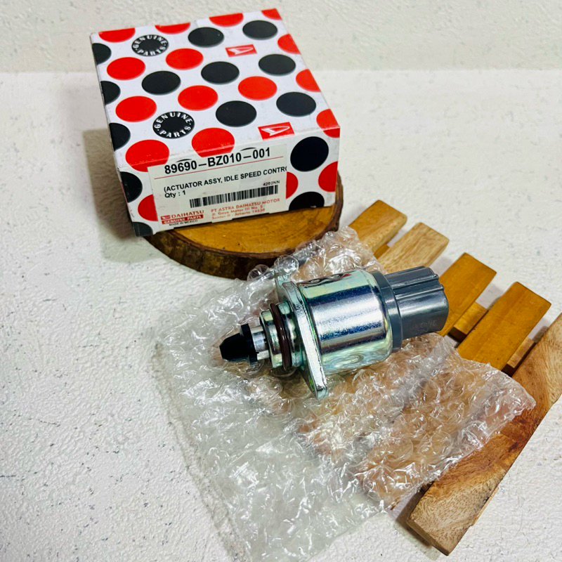 ISC Avanza Xenia Rush Terios  Made In mexico